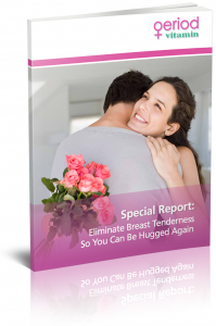 Breast Tenderness Relief PDF